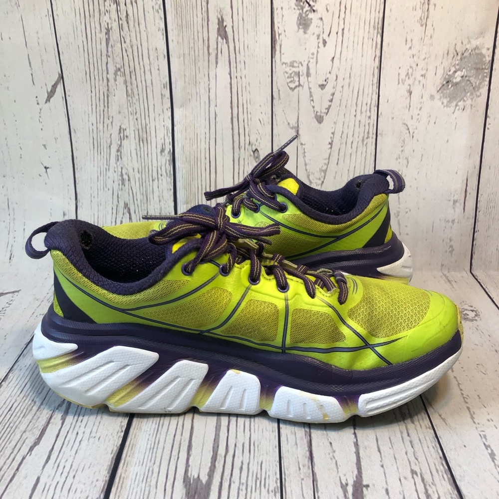 hoka one infinite womens